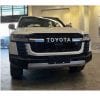 Toyota Land Cruiser 2008 to Land Cruiser LC300 AX/ZX Upgrade Conversion To GR Style Body Kit 2023 thumbnail 5