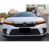 Honda Civic Tithum Body Kit 2022-2023 thumbnail 1