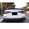 Honda Civic Tithum Body Kit 2022-2023 thumbnail 4