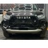 Toyota Revo 2016 to Rocco GR 2023 Sports Wide Body Kit thumbnail 7
