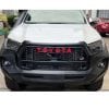 Toyota Revo 2016 to Rocco GR 2023 Sports Wide Body Kit thumbnail 4