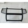 Toyota Hilux Revo Bull Bar Safeguard Black 2016-2023 thumbnail 2