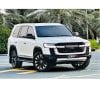 Toyota Land Cruiser 2008 to Land Cruiser LC300 AX/ZX Upgrade Conversion To GR Style Body Kit 2023 thumbnail 7