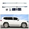 Toyota Land Cruiser FJ300 | LC300 Roof Rails 2023 thumbnail 2