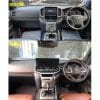 Toyota Land Cruiser FJ200 Interior Conversion Kit 2008 To 2018 With FJ300 | LC300 Panel thumbnail 1