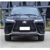 Toyota Land Cruiser 2008-2016 Upgrade To Lexus LX600 2023 thumbnail 2