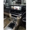Toyota Land Cruiser FJ200 Interior Conversion Kit 2008 To 2018 With FJ300 | LC300 Panel thumbnail 5