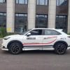 Honda Vezel | HRV Mugen Style Body Kit 2022-2023 thumbnail 5