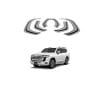 Toyota Land Cruiser FJ300 | LC300 Fender Flares 2022-2023 thumbnail 1