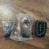 Kia Picanto Metal Key Cover 2019-2023 thumbnail 4