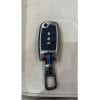 Kia Picanto Metal Key Cover 2019-2023 thumbnail 1