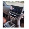 Toyota Land Cruiser FJ200 Interior Conversion Kit 2008 To 2018 With FJ300 | LC300 Panel thumbnail 13