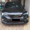 Honda Civic E-Tron GT Style Head Lights | Head Lamps 2022-2023 thumbnail 7