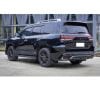 Toyota Land Cruiser 2008-2016 Upgrade To Lexus LX600 2023 thumbnail 5