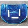 Toyota Hilux Revo Sports Hood Ford Style with Scoop 2016-2023 thumbnail 8