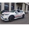 Honda Vezel | HRV Mugen Style Body Kit 2022-2023 thumbnail 4