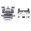 Toyota Land Cruiser FJ300 | LC300 Conversion to Lexus LX600 2023 thumbnail 2