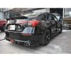 Honda Civic Mugen Style Rear Diffuser 2022-2023 thumbnail 5