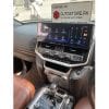 Toyota Land Cruiser FJ200 Interior Conversion Kit 2008 To 2018 With FJ300 | LC300 Panel thumbnail 9