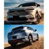 Honda Vezel | HRV Mugen Style Body Kit 2022-2023 thumbnail 7