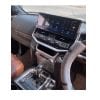 Toyota Land Cruiser FJ200 Interior Conversion Kit 2008 To 2018 With FJ300 | LC300 Panel thumbnail 8