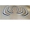 Toyota Land Cruiser FJ300 | LC300 Fender Flares 2022-2023 thumbnail 2