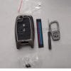 Kia Picanto Metal Key Cover 2019-2023 thumbnail 3