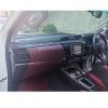 Toyota Hilux Revo Carbon Fiber Interior Kit 2016-2023 thumbnail 3