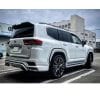 Toyota Land Cruiser FJ300 | LC300 Modellista Rear Door Spoiler 2022-2023 thumbnail 3