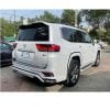 Toyota Land Cruiser FJ300 | LC300 AX to ZX Conversion 2022-2023 thumbnail 3
