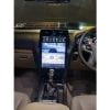 Toyota Land Cruiser Prado Tesla Style Multimedia Android System 2018-2021 thumbnail 2