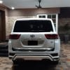 Toyota Land Cruiser FJ300 | LC300 AX to ZX Conversion 2022-2023 thumbnail 9