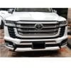 Toyota Land Cruiser FJ300 | LC300 AX to ZX Conversion 2022-2023 thumbnail 10