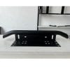 Universal License Plate & Fog Light Holder thumbnail 1