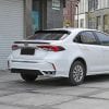 Toyota Corolla Hybrid 2021 Conversion to Lexus Rx Style Body kit thumbnail 4
