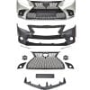 Toyota Camry Lexus LS Style Body Kit 2016+ thumbnail 3
