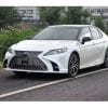 Toyota Camry Lexus LS Style Body Kit 2016+ thumbnail 6