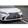 Toyota Camry Lexus LS Style Body Kit 2016+ thumbnail 4