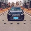 Toyota Camry Lexus LS Style Body Kit 2016+ thumbnail 8