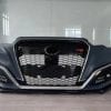 Toyota Cross To Toyota Crown RS Style Body kit 2021-2023 thumbnail 3