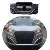 Toyota Cross To Toyota Crown RS Style Body kit 2021-2023 thumbnail 5