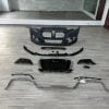 Toyota Cross To Toyota Crown RS Style Body kit 2021-2023 thumbnail 2