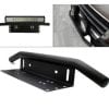 Universal License Plate & Fog Light Holder thumbnail 2