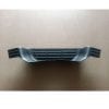 Toyota Revo Rear Bumper Plastic Plates 2016-2023 thumbnail 4