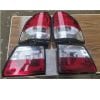 Toyota Fortuner LED Tail Light Taiwan 2012-2015 thumbnail 1
