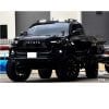 Toyota Hilux Revo | Rocco Front Roof LED Spoiler G Wagon Style 2016-2023 thumbnail 4