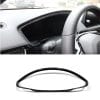 Honda Civic Carbon Fiber Meter / Instrument Trim 2022-2023 thumbnail 4