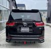 Toyota Land Cruiser FJ300 | LC300 Wald Style Body Kit 2022-2023 thumbnail 3