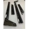 Lexus LX600 Door Moulding Full Chrome 2023 thumbnail 1