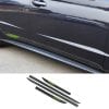 Hyundai Sonata Door Moulding Carbon Fiber 2021-2023 thumbnail 1